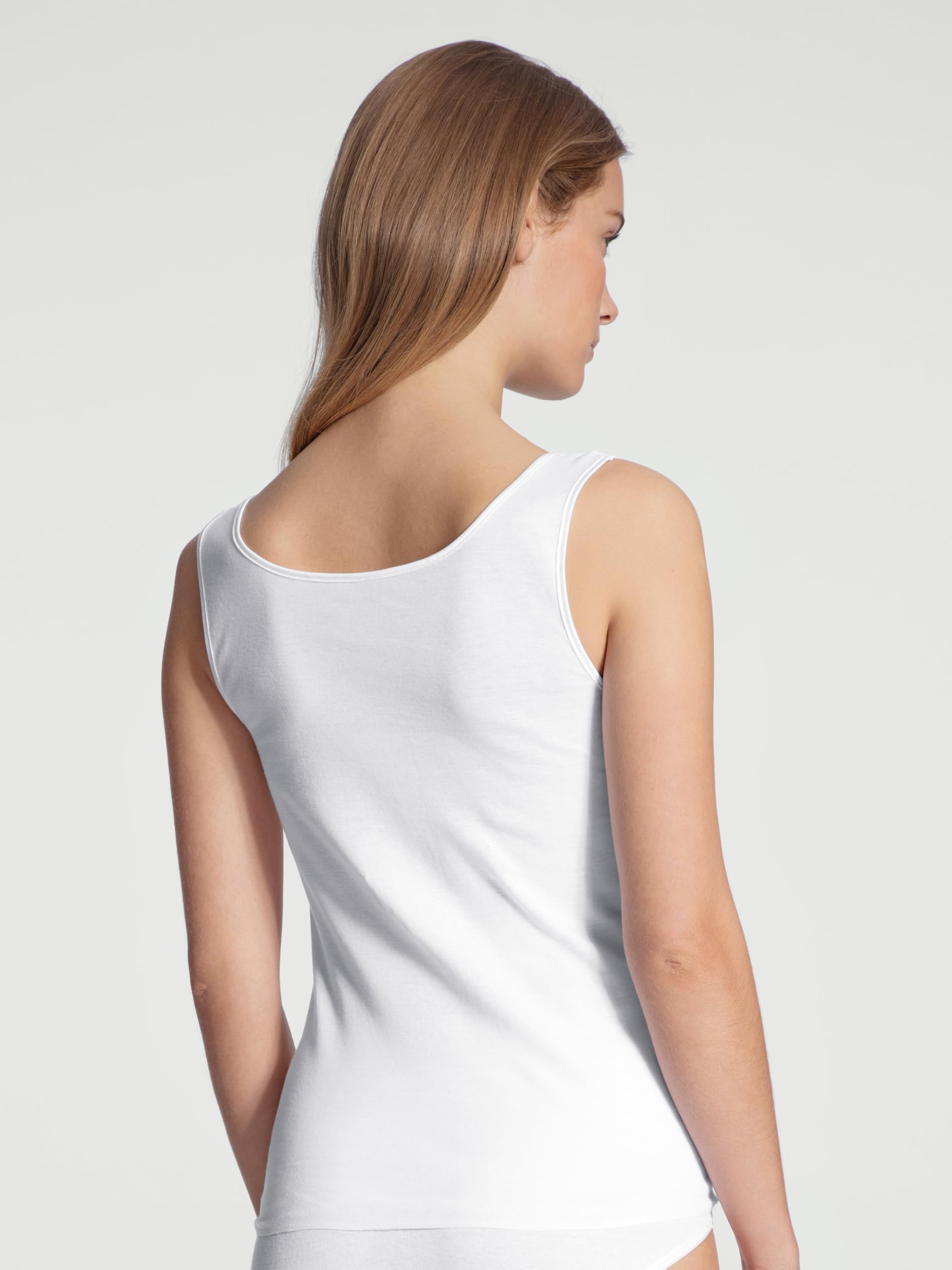 calida-feminin-sense-tank-top-damen-gr-48-50-hautfreundlich image 4
