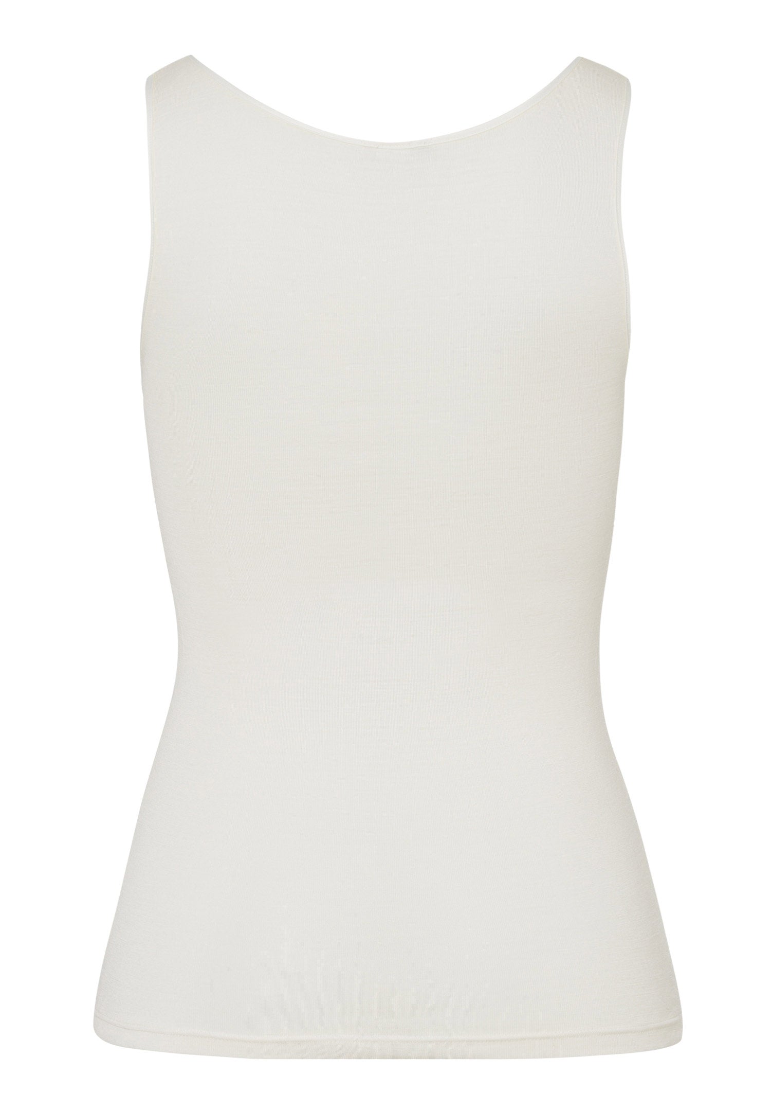 hanro-woolen-silk-tank-top-unterhemd-cygne image 3