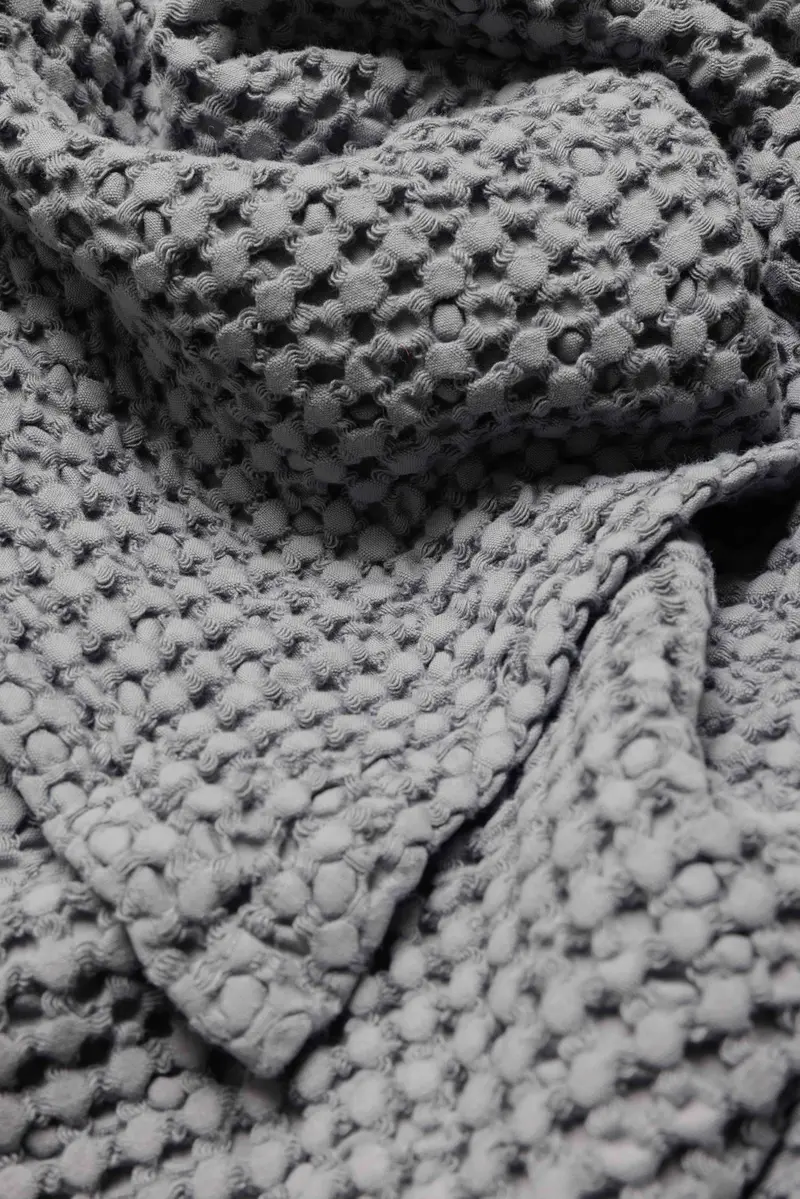 sunday-in-bed-honeycomb-plaid-baumwolle-180x230-wabe image 4