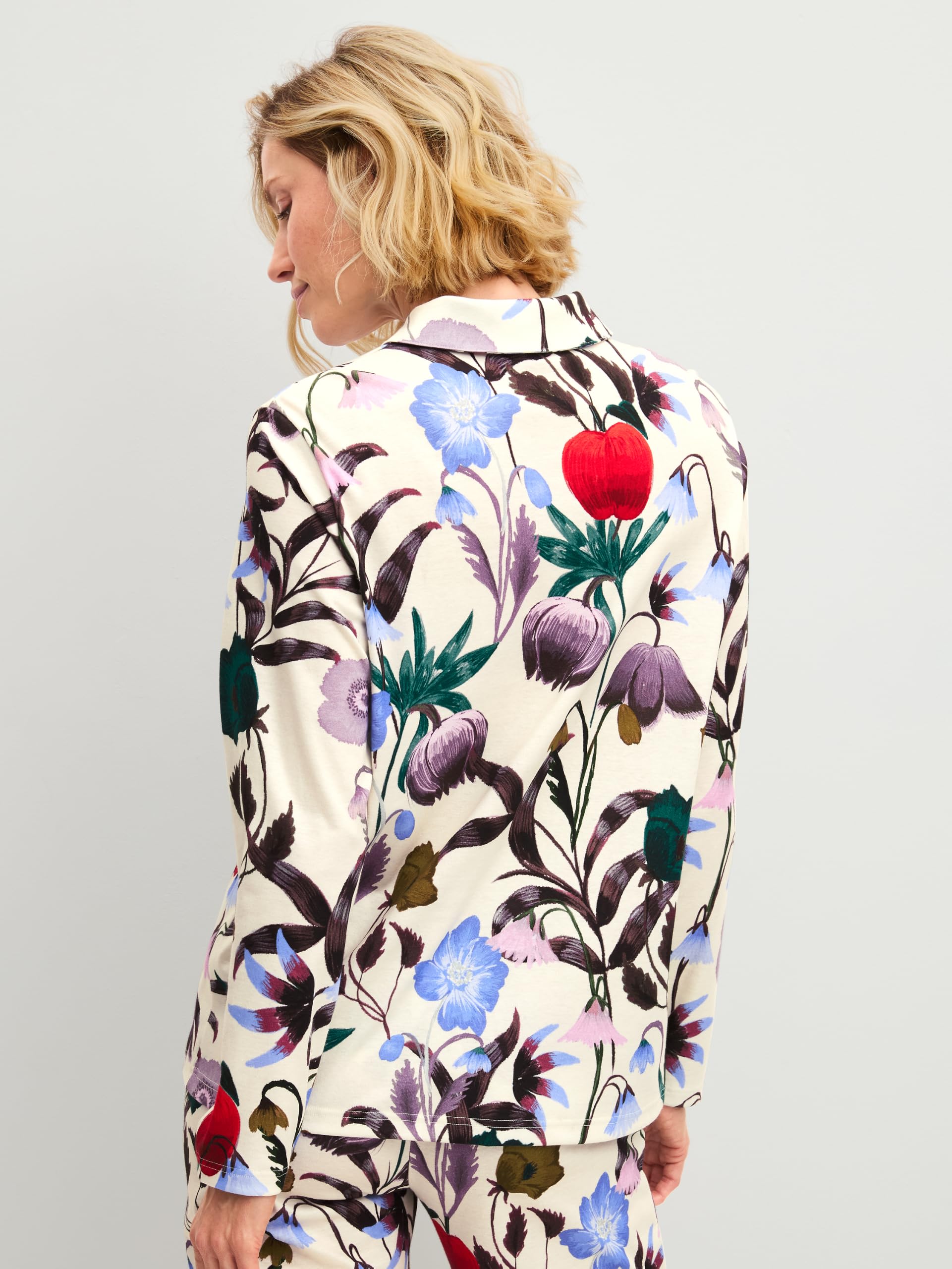 calida-alpine-m-m-langarmshirt-damen-40-42 image 5