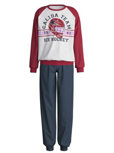 calida-favourites-sleep-pyjama-kinder-gr-164-170 image 5