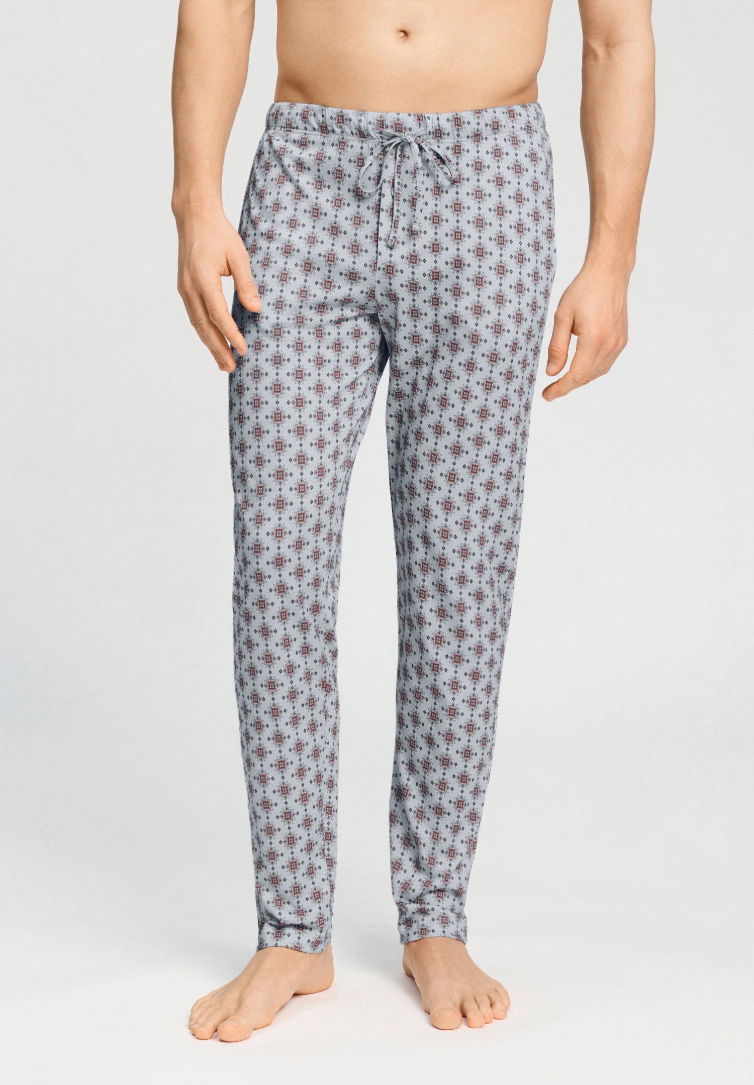 hanro-night-and-day-pyjamahose-075757-celestial-light-tencel image 2