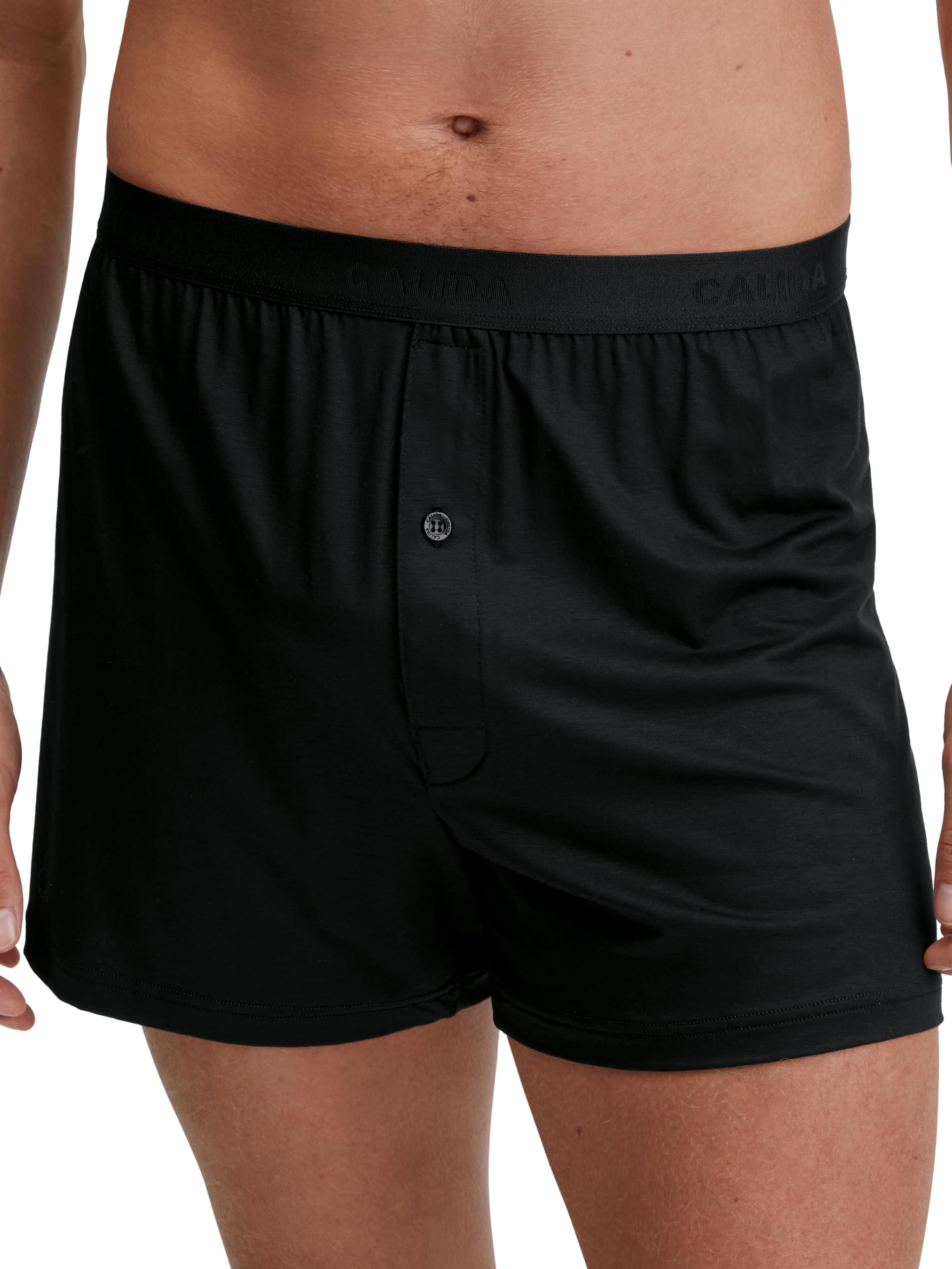 calida-natural-cooling-boxershorts-herren-gr-58-60-weich image 1