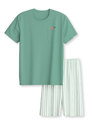 calida-favourites-sleep-kids-kurz-pyjama-gr-140-146 image 4