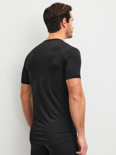 calida-micro-stretch-t-shirt-herren-50-cotton-stretch image 8