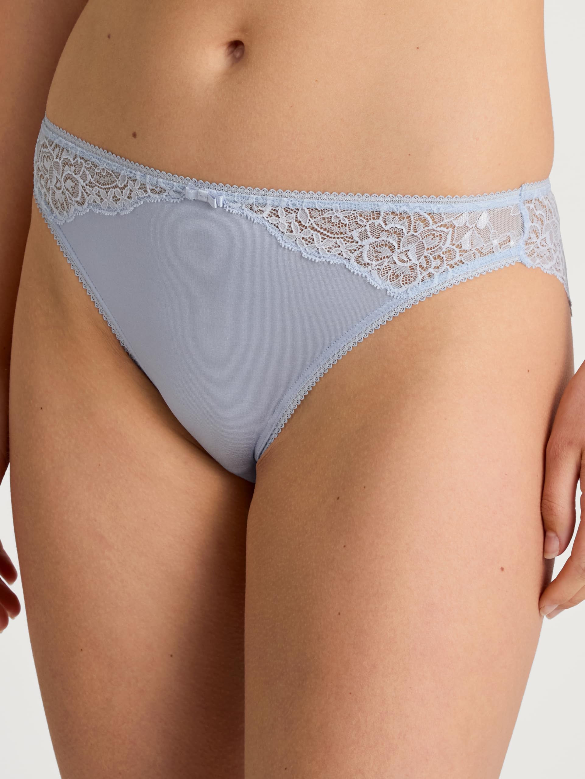calida-sensual-secrets-slip-damen-new-harmony-blue-48-50 image 2