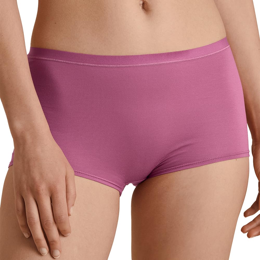 calida-natural-comfort-panty-damen-wei-44-46-baumwolle image 8