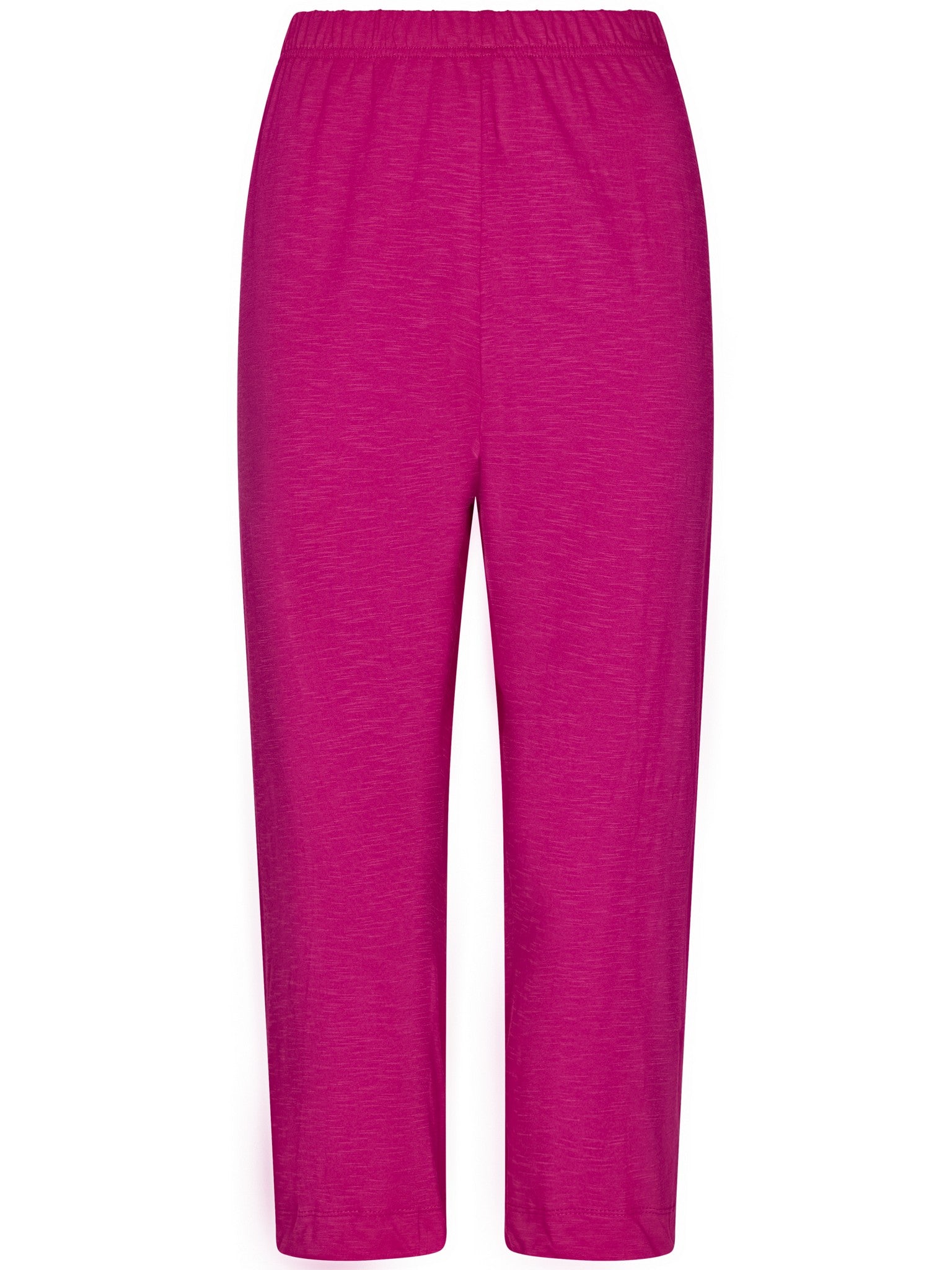 pastunette-paradise-pink-pyjama-rosa-3-4-hose image 2