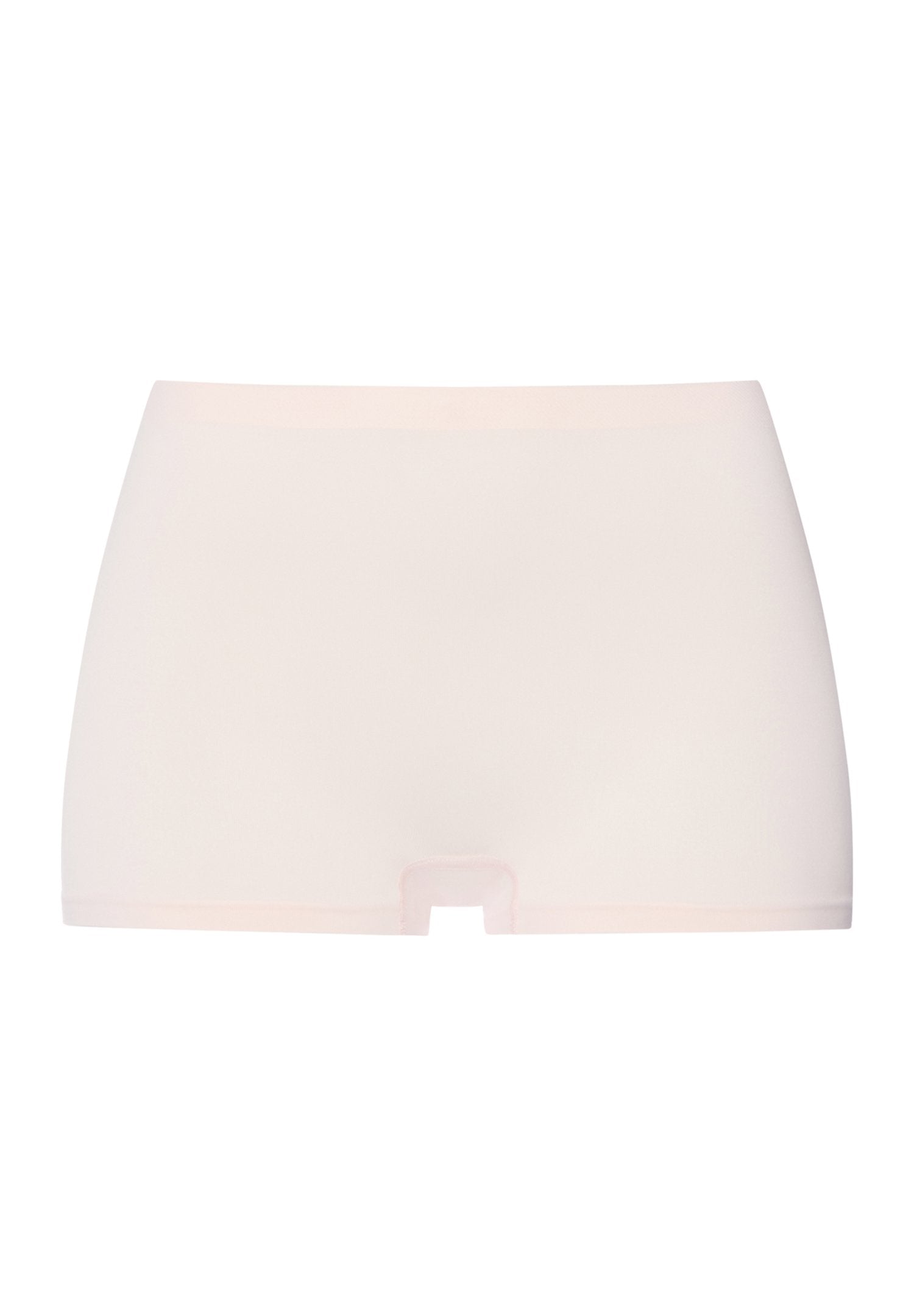 hanro-touch-feeling-panty-honeydew-microfaser-halbhoch image 1