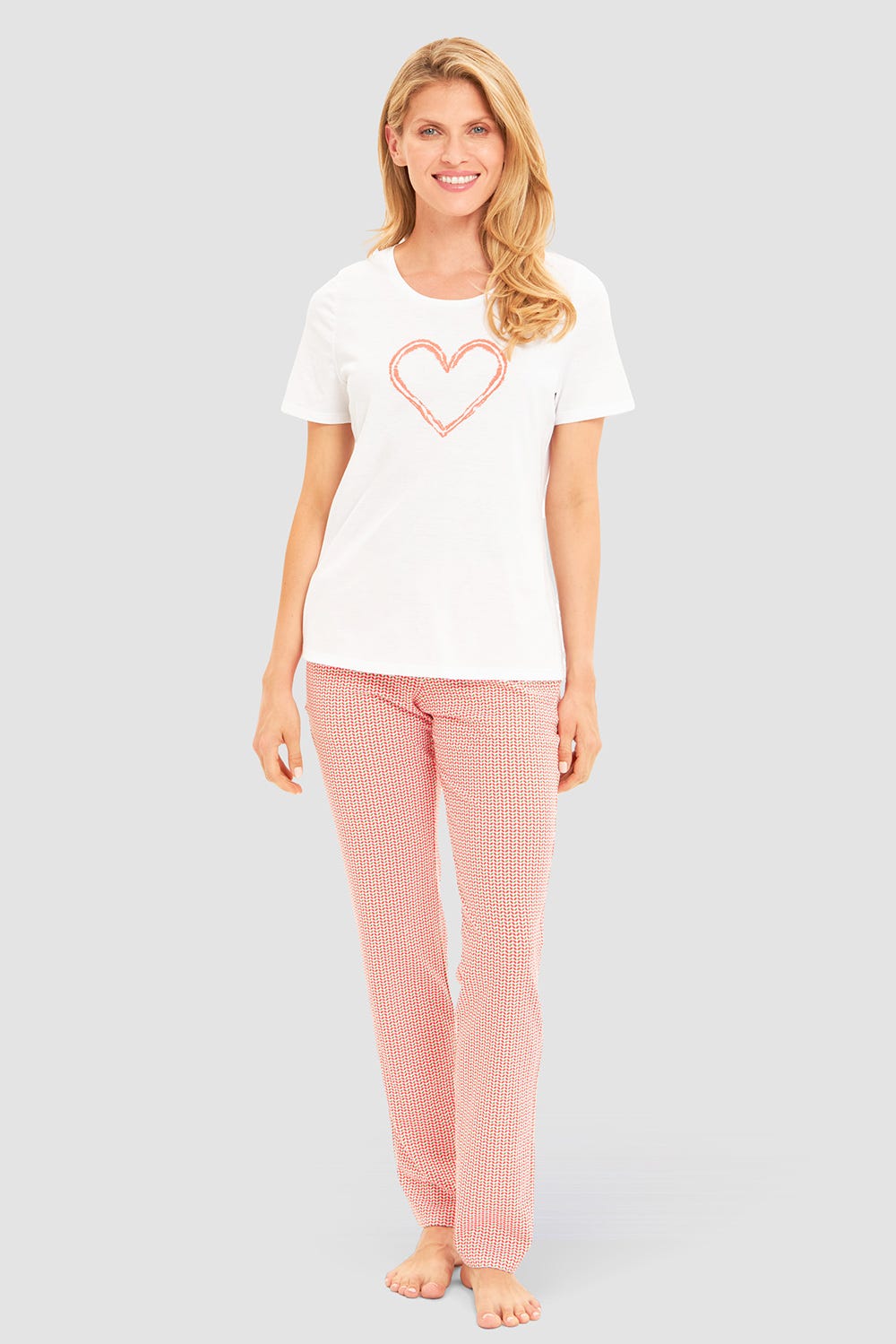 r-sch-be-happy-shirt-kurzarm-wei-doppelherz image 4