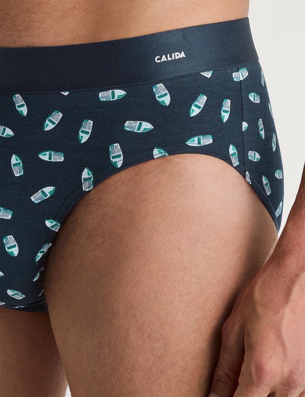calida-cotton-code-design-slip-herren-single-jersey-46-48 image 4