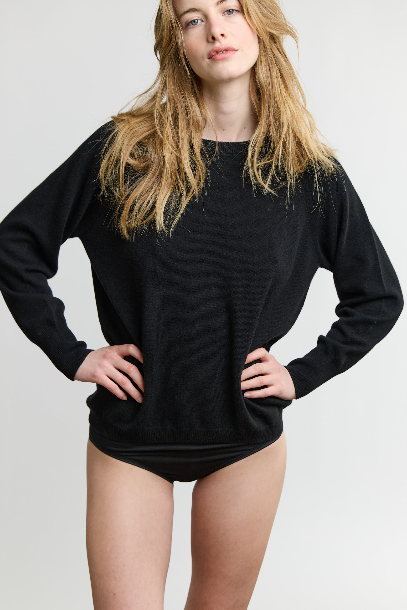 sunday-in-bed-brave-daphne-pullover-wolle-cashmere image 5