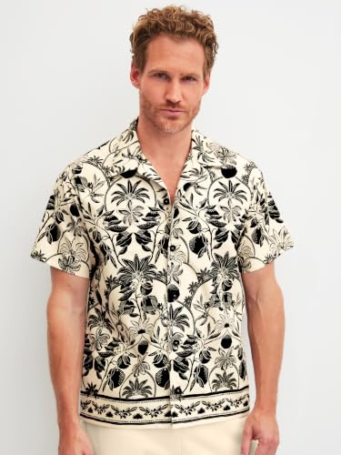 calida-remix-basic-lounge-rmx-lecce-t-shirt-herren-print image 7