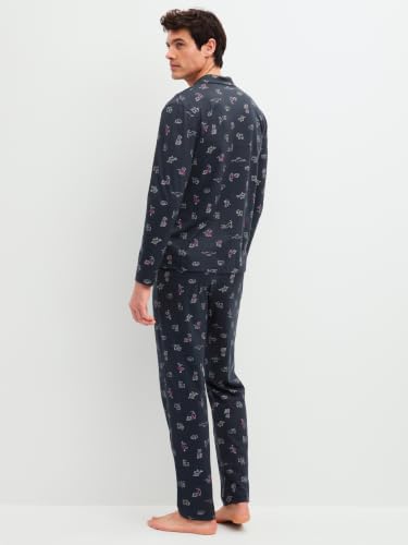 calida-favourites-sleep-family-friends-pyjama-gr-50 image 8