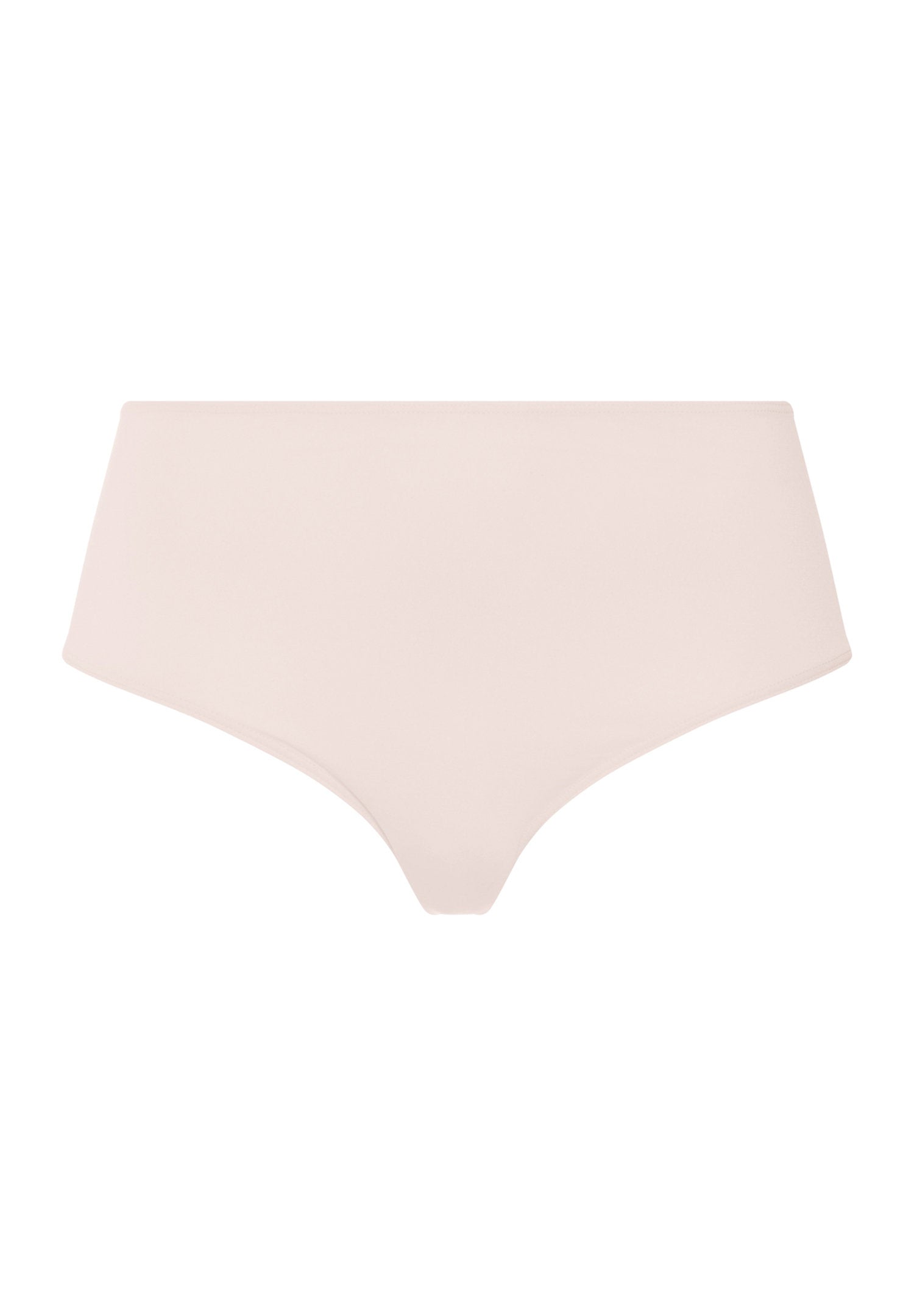 hanro-dana-midi-slip-moonlight-damen-modal-spitze image 1