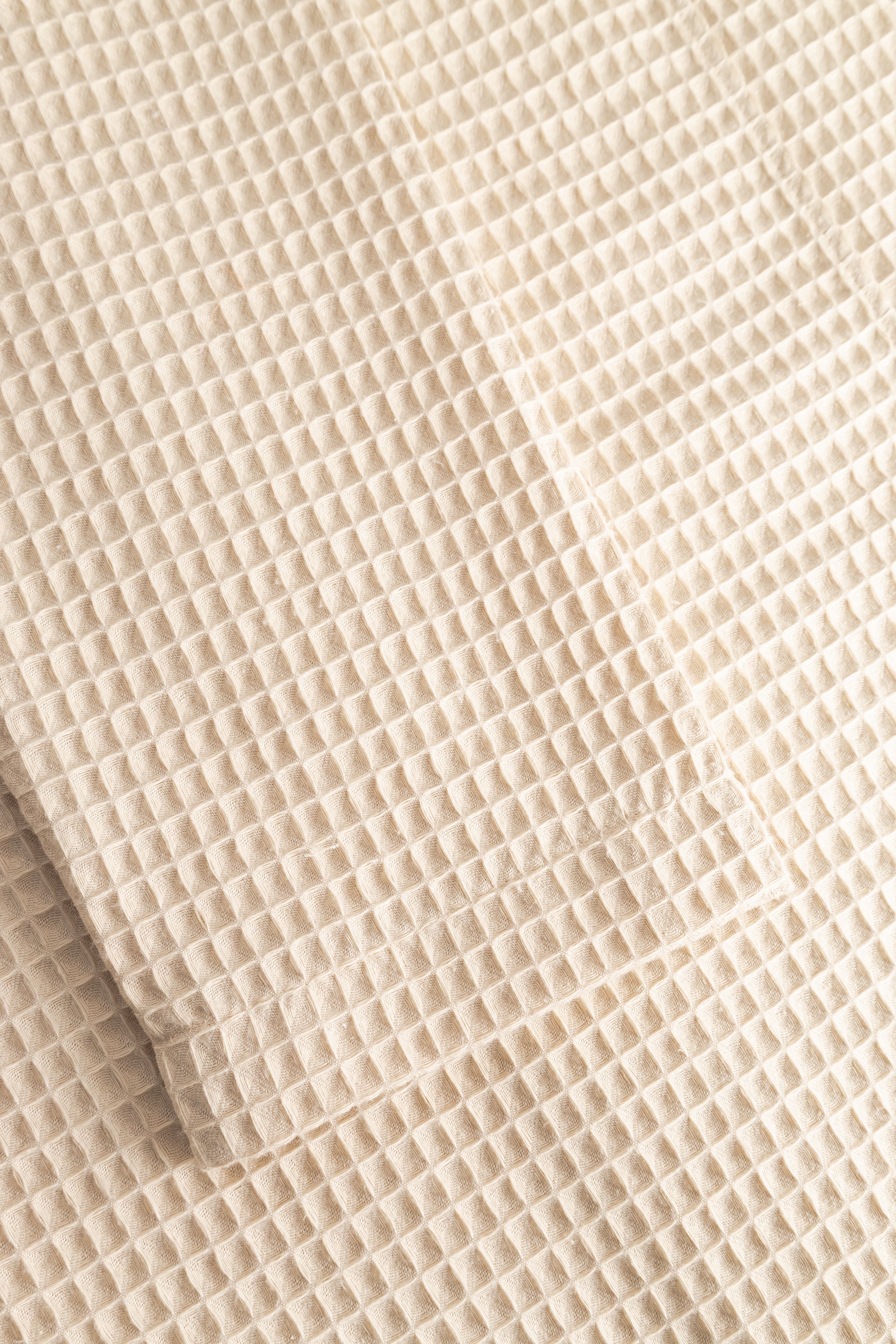 r-sch-be-happy-morgenmantel-midi-waffel-braun-baumwolle image 5