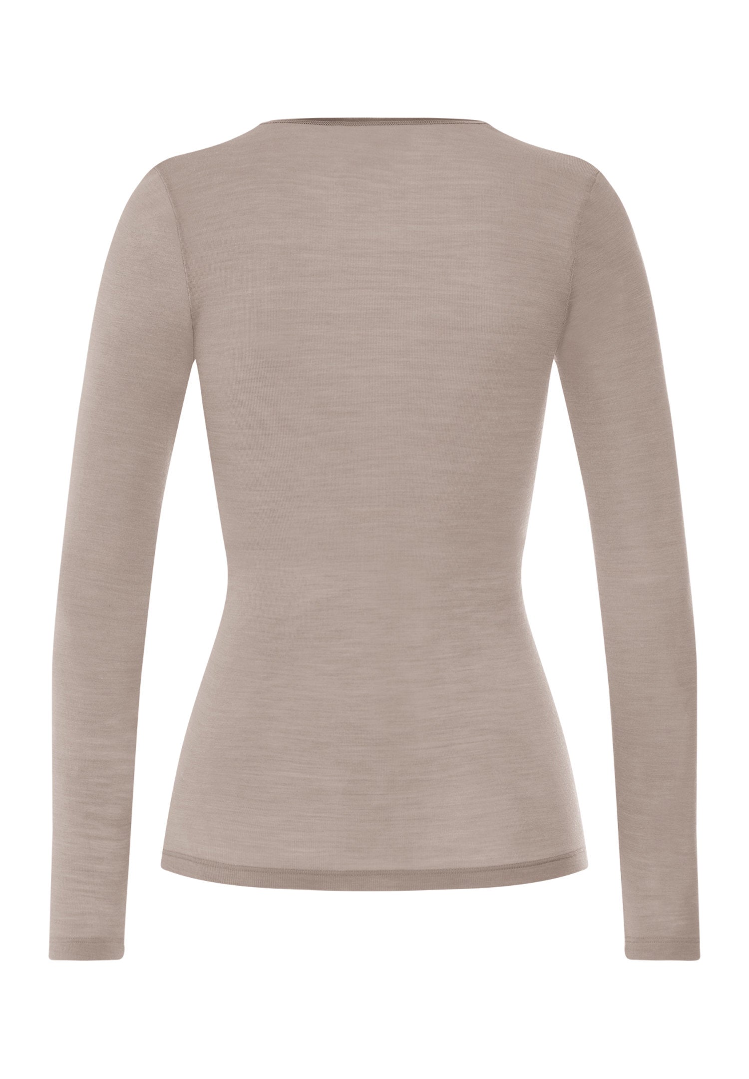 hanro-woolen-silk-l-slv-shirt-langarmshirt-rosegrau image 3
