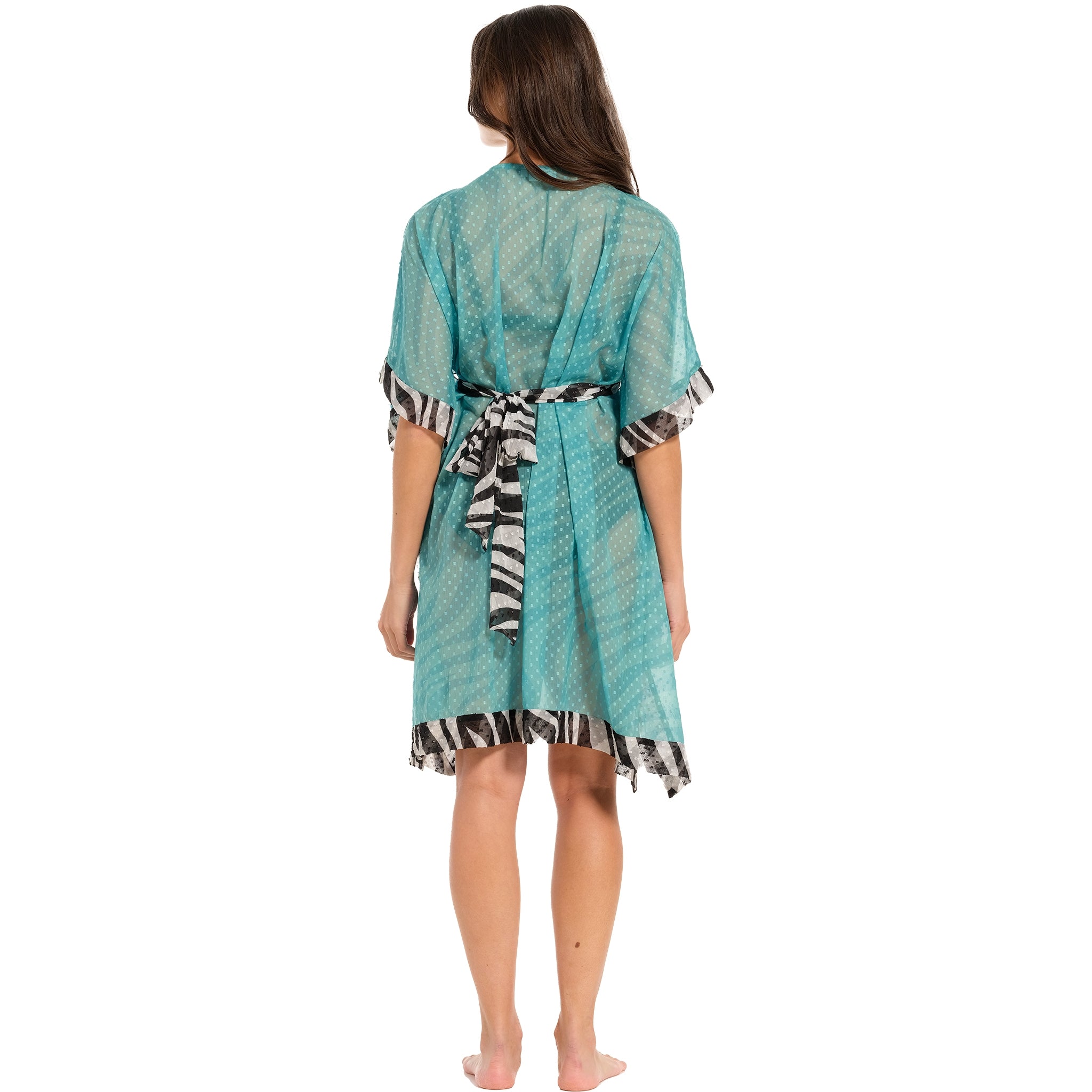 pastunette-beach-soleil-poncho-cover-up-multi image 3