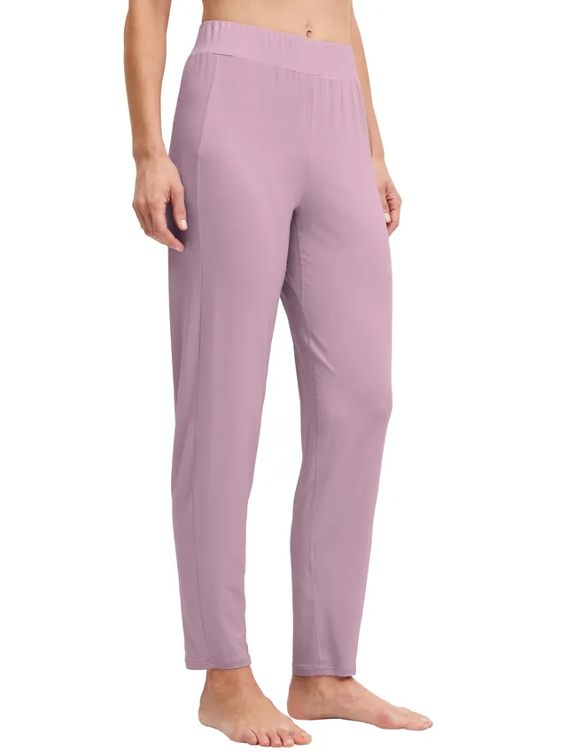 calida-deepsleepwear-pyjamahose-damen-44w-mit-taschen image 1