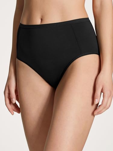 calida-natural-comfort-eco-sense-slip-high-waist-damen-wei image 8