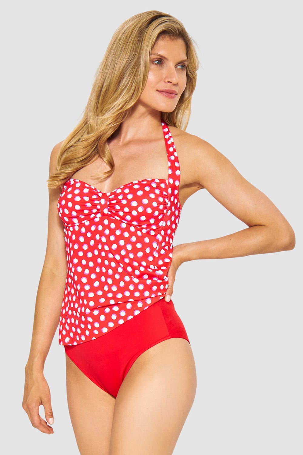 r-sch-be-happy-bikini-unterteil-rot-hohe-taille image 4