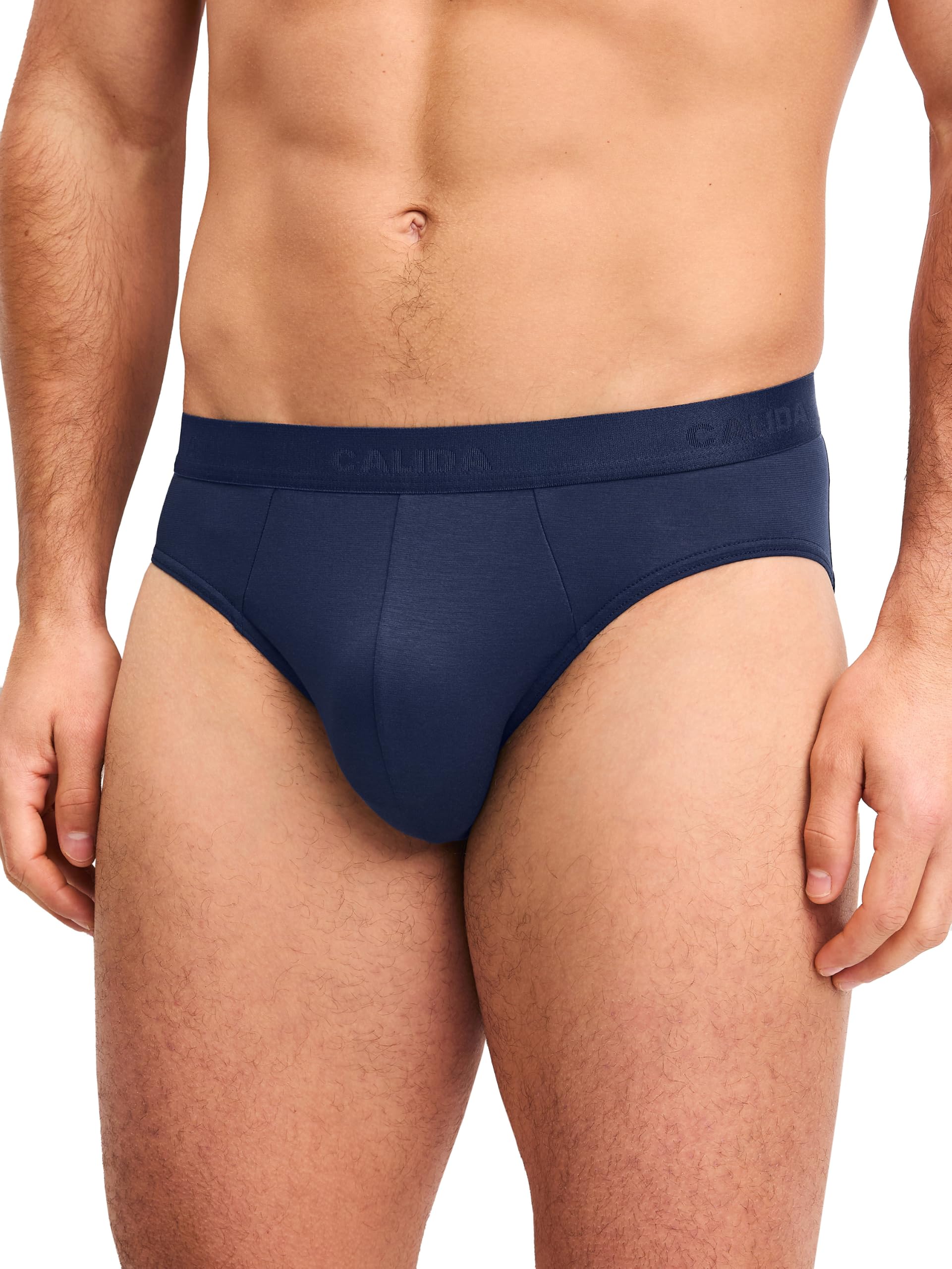 calida-natural-cooling-slip-herren-schwarz-46-48-weich image 7