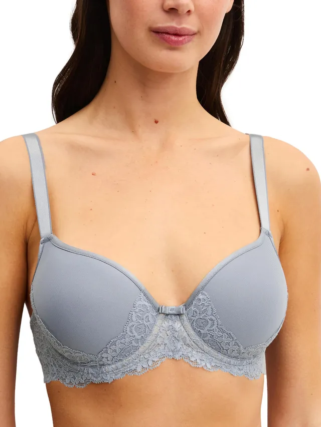 calida-sensual-secrets-spacer-bh-75e-passat-grey image 1