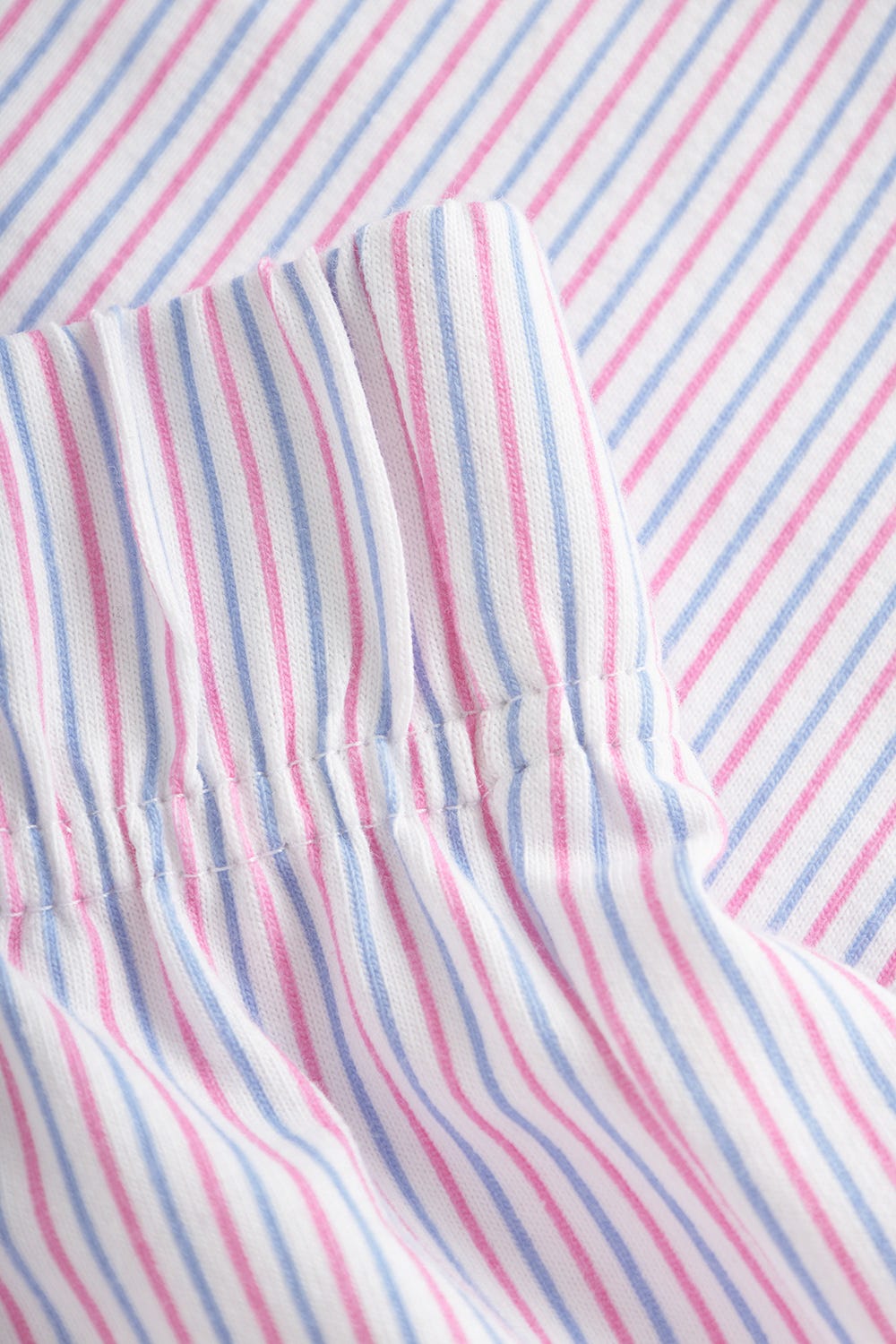 r-sch-be-happy-shorts-schlafshorts-rosa-gummibund image 6