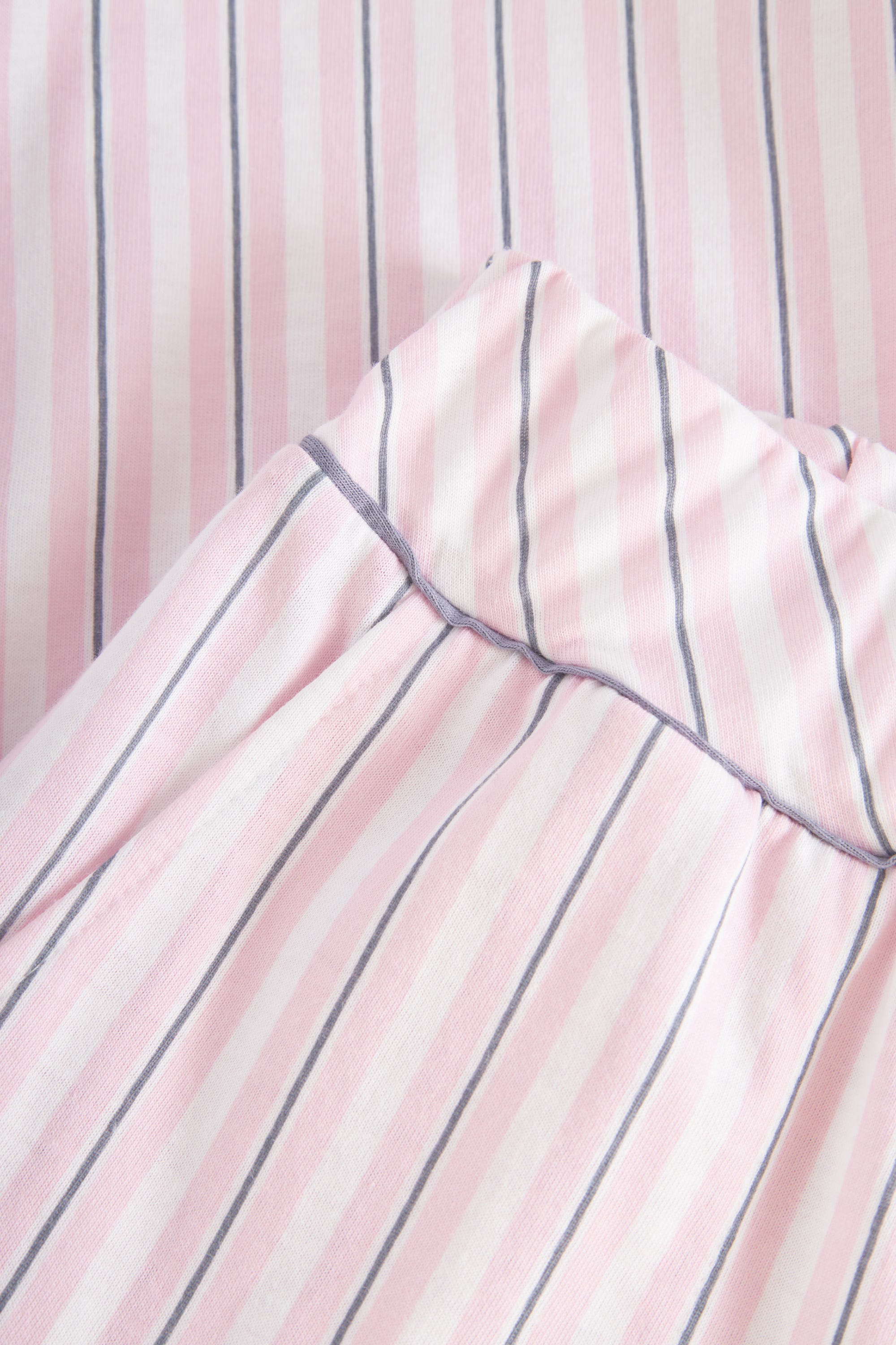 r-sch-be-happy-bermuda-streifendruck-shorts-rosa-46cm image 5
