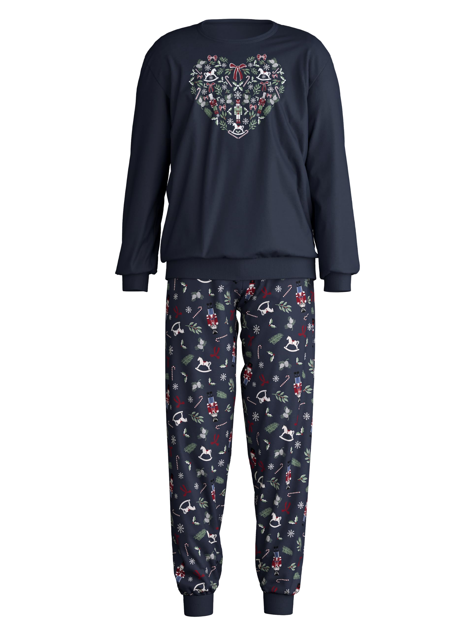 calida-favourites-sleep-m-dchen-b-ndchen-pyjama-128-134-bio image 5