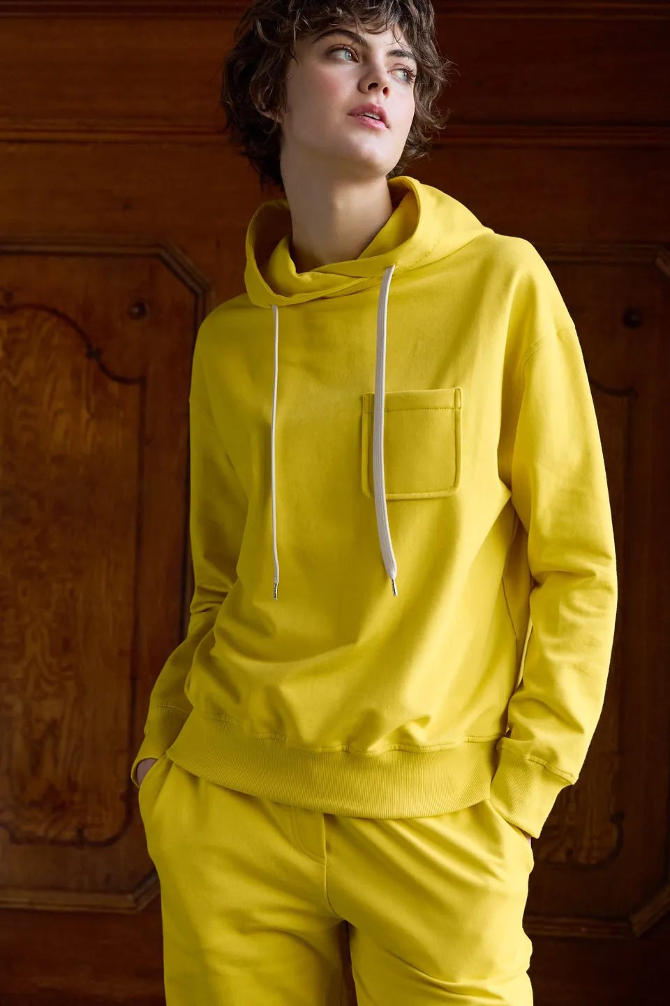 sunday-in-bed-henri-hoodie-kapuze-baumwolle-l-ssig image 1