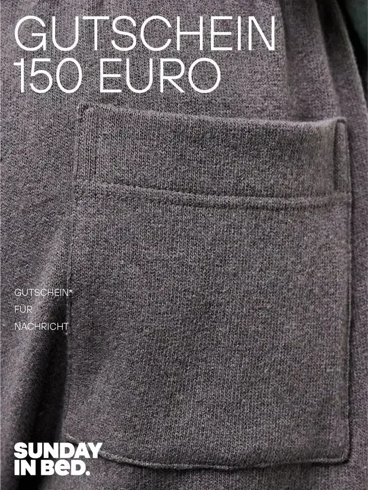sunday-in-bed-washed-cotton-gutschein-geschenkgutschein-150-euro image 1