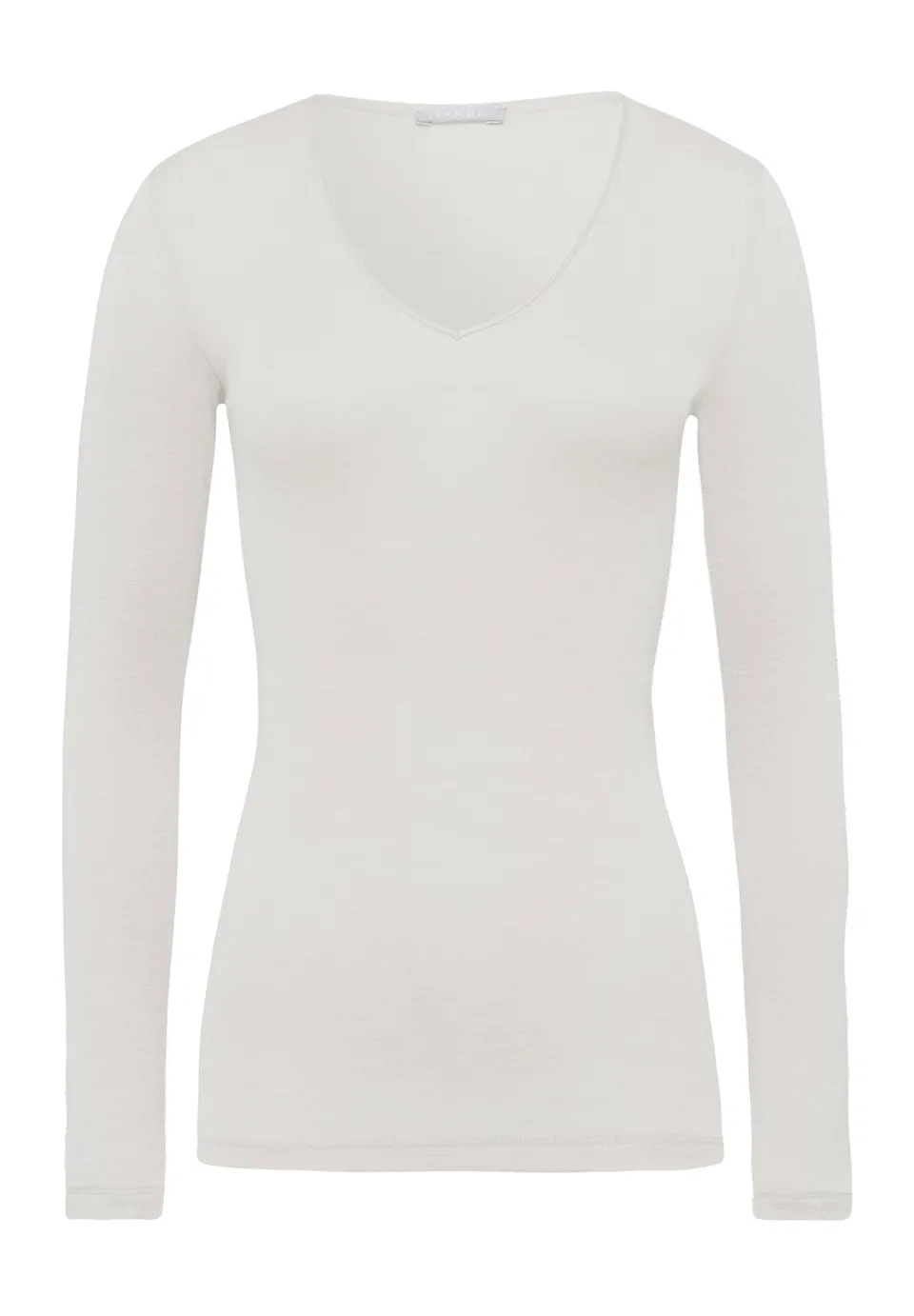 hanro-woolen-silk-langarmshirt-071418-unterhemd-cygne-wolle-seide image 1