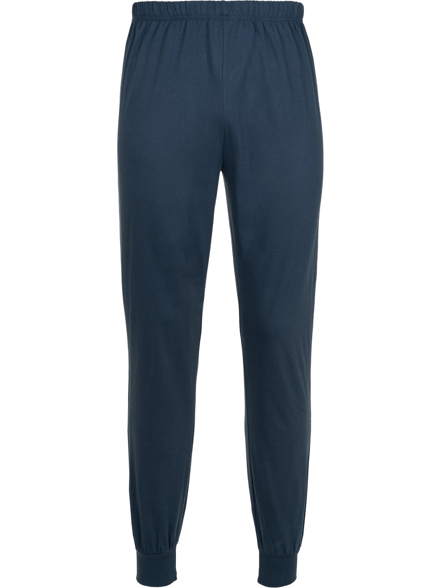 pastunette-night-racer-pyjama-herren-grau-baumwolle image 3