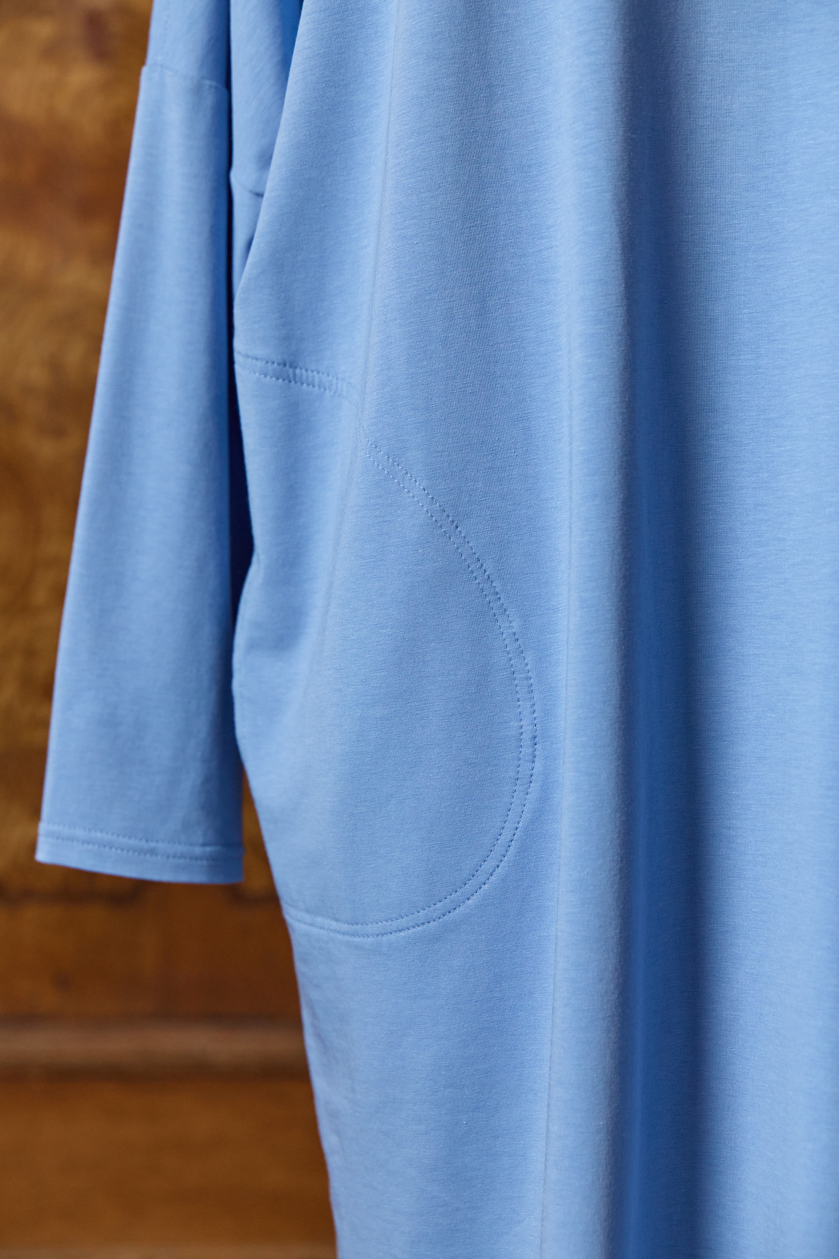 sunday-in-bed-mavis-nighty-nachthemd-jersey-modal-damen image 3