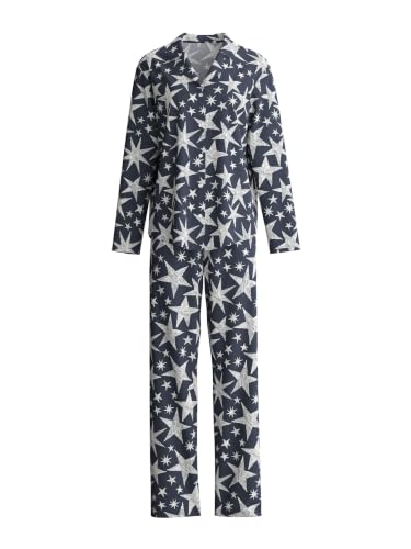 calida-favourites-dreams-pyjama-damen-44-46-winter-langarm image 8