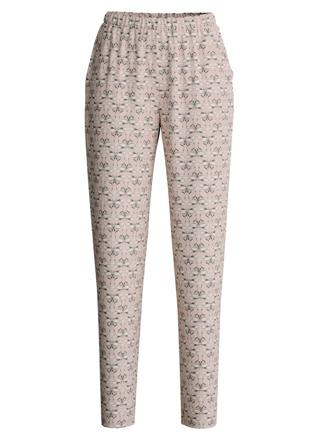 calida-favourites-lounge-loungehose-damen-48-50-schlafhose image 1