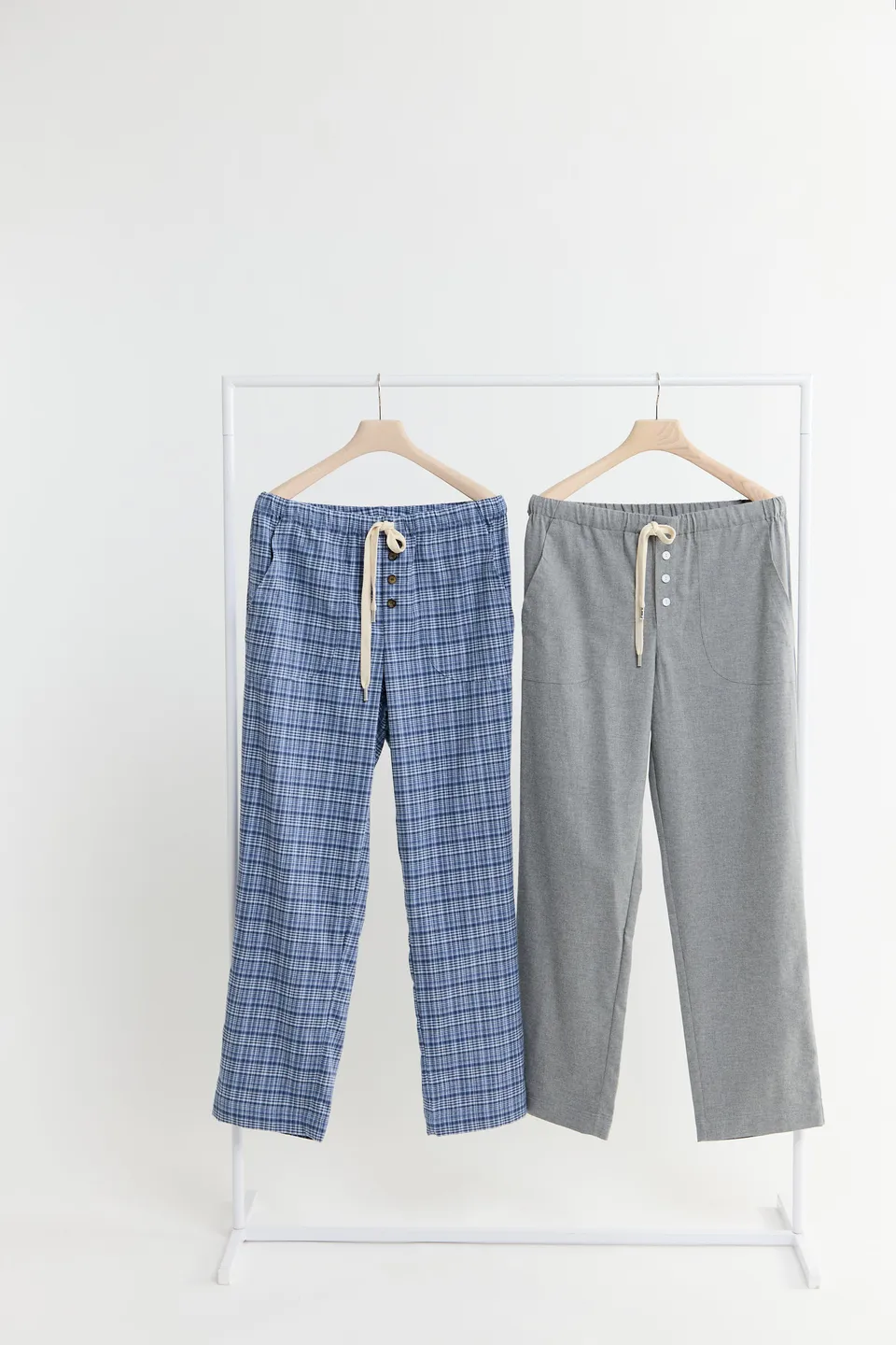 sunday-in-bed-ingolf-hose-schlafanzughose-herren-baumwolle image 1