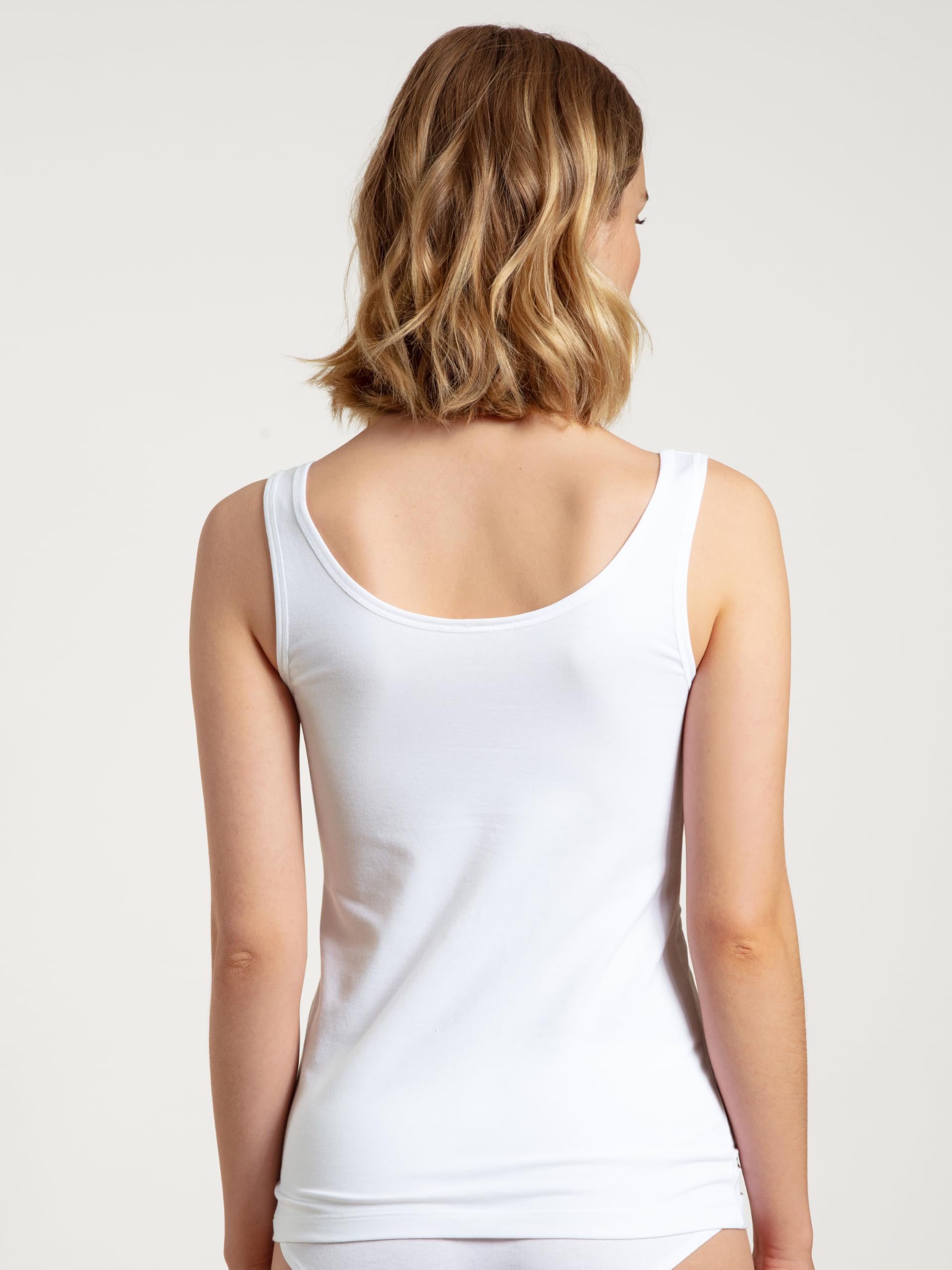 calida-benefit-women-tank-top-damen-vorteilspack-glatt image 5