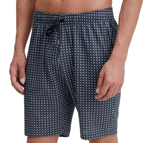 calida-remix-basic-sleep-bermudas-herren-gr-52-54-baumwolle image 8
