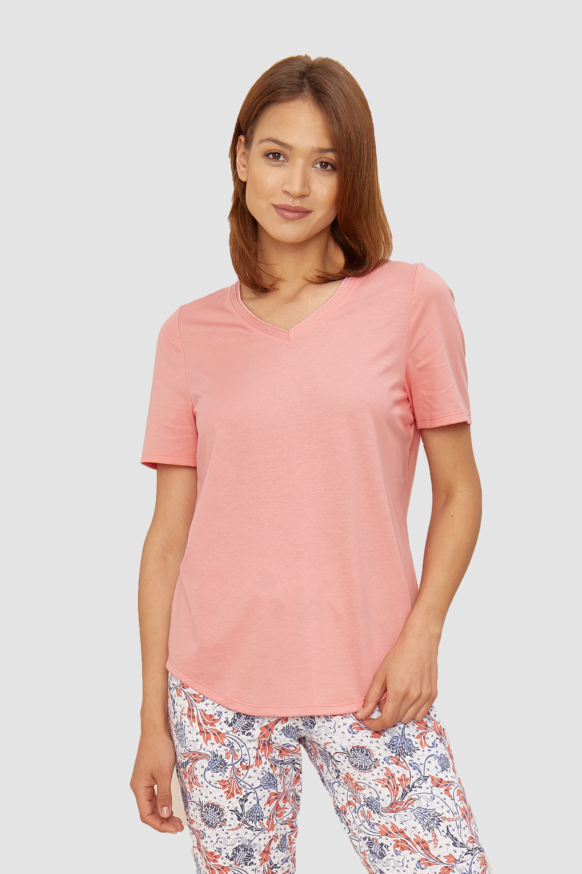 r-sch-be-happy-shirt-kurzarm-zierstiche-blau image 7