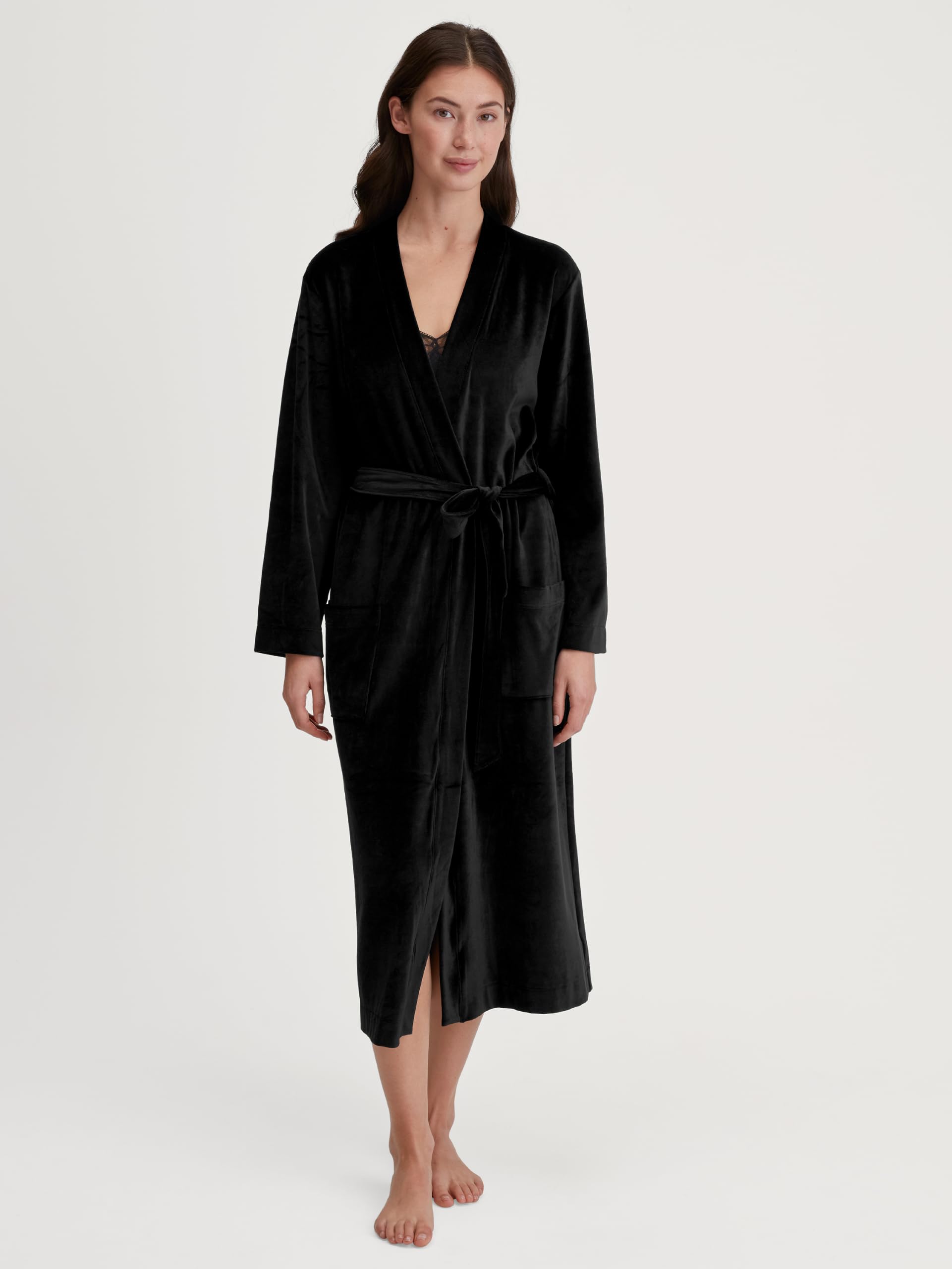 calida-favourites-kimono-morgenmantel-damen-bindeband-leicht image 2