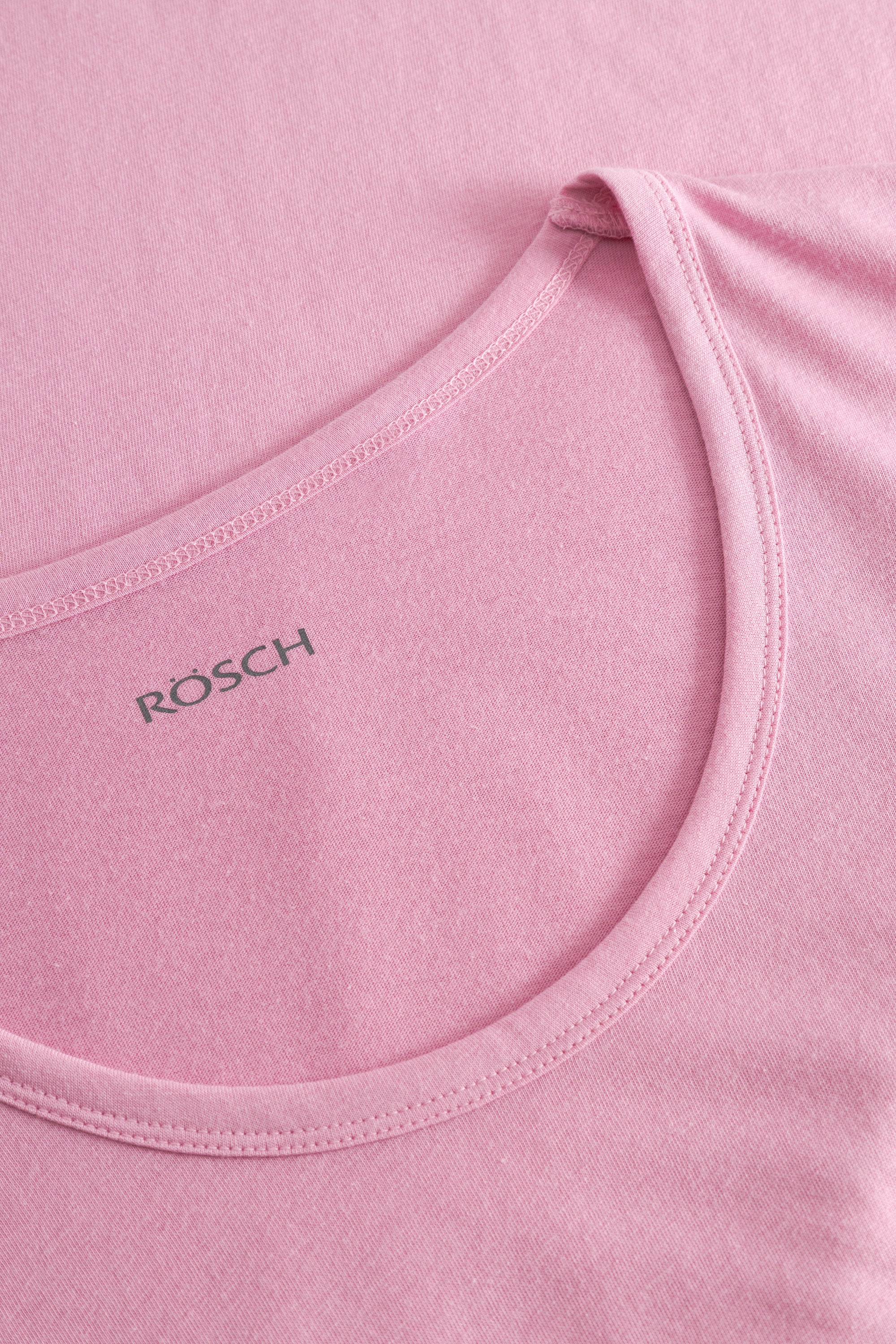 r-sch-be-happy-7-8-pyjama-karo-schlafanzug-rosa image 4