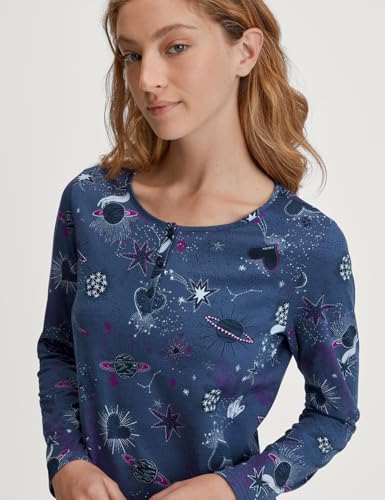 calida-favourites-sleep-nachthemd-damen-kurzarm-nachtkleid image 7