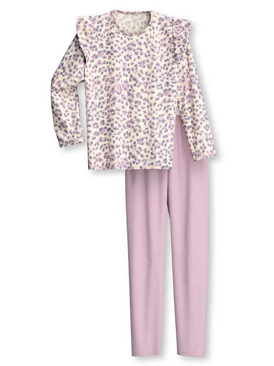 calida-favourites-sleep-m-dchen-pyjama-164-170-set image 1