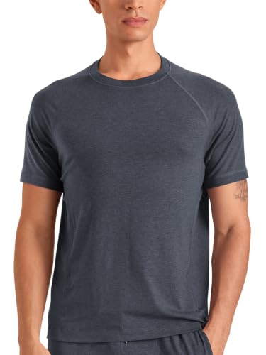 calida-deepsleepwear-warming-t-shirt-herren-50-wolle image 7