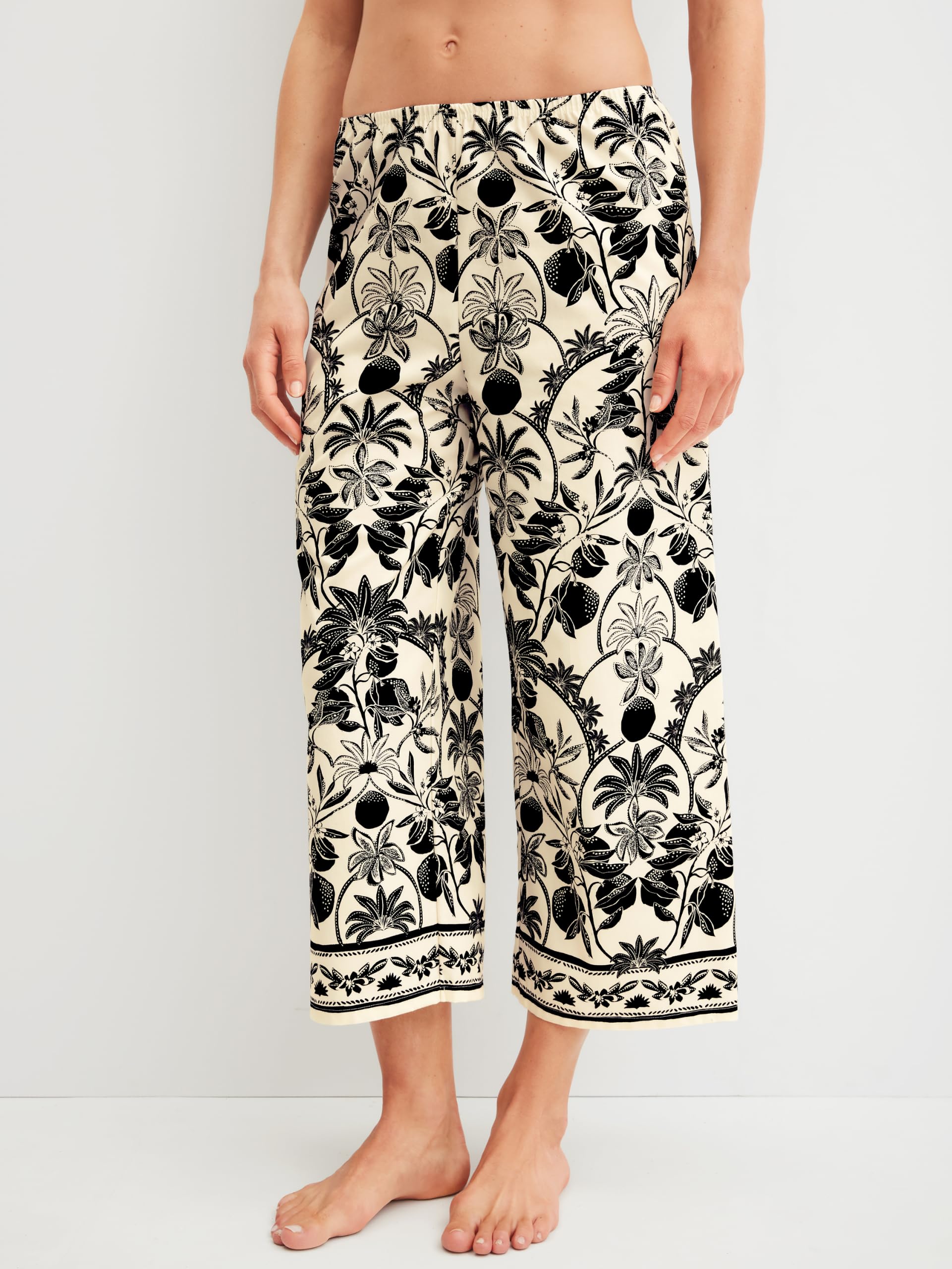 calida-favourites-lounge-hose-damen-7-8-loungehose image 2