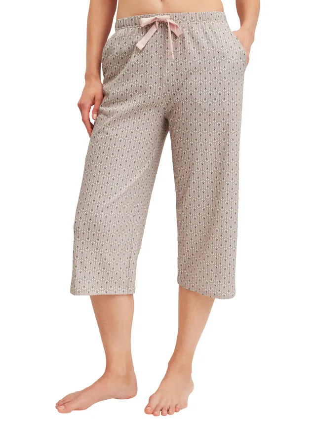 calida-favourites-sleep-damen-pyjamahose-3-4-gr-44-46 image 1