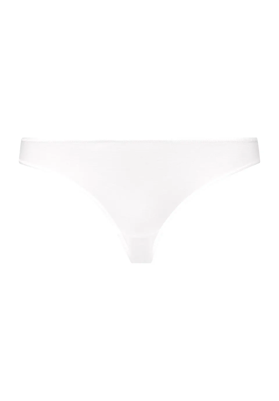 hanro-ultralight-mini-brief-slip-wei-pima-baumwolle image 1
