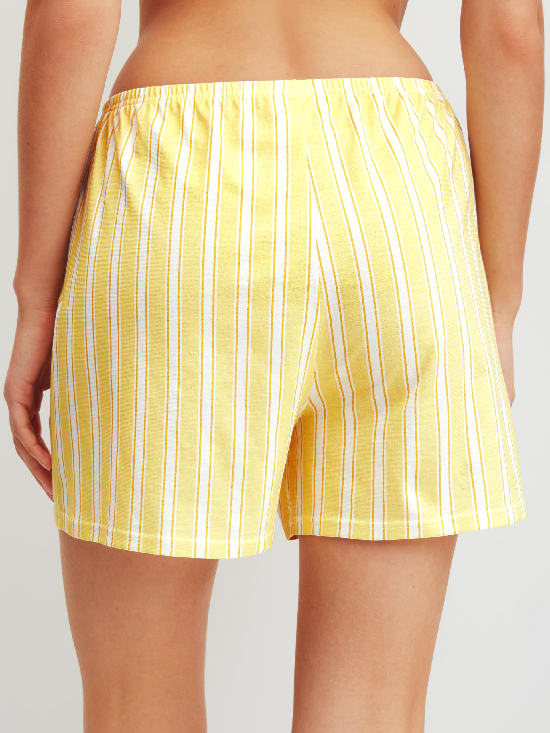 calida-favourites-lounge-shorts-damen-beige-leicht image 5